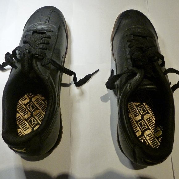 Puma Roma Running Shoes - Size 9 (Brand New!) - Picture 2 of 5